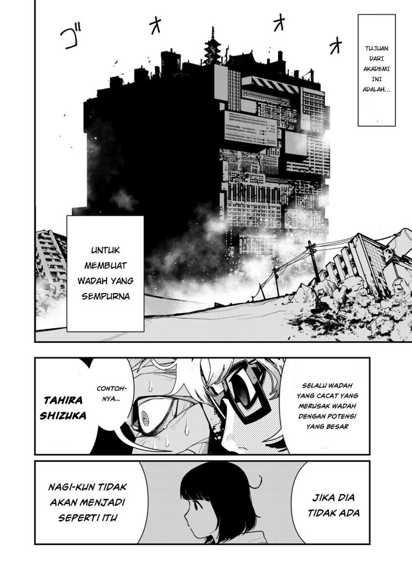 Tank Chair Chapter 05 Gambar 15