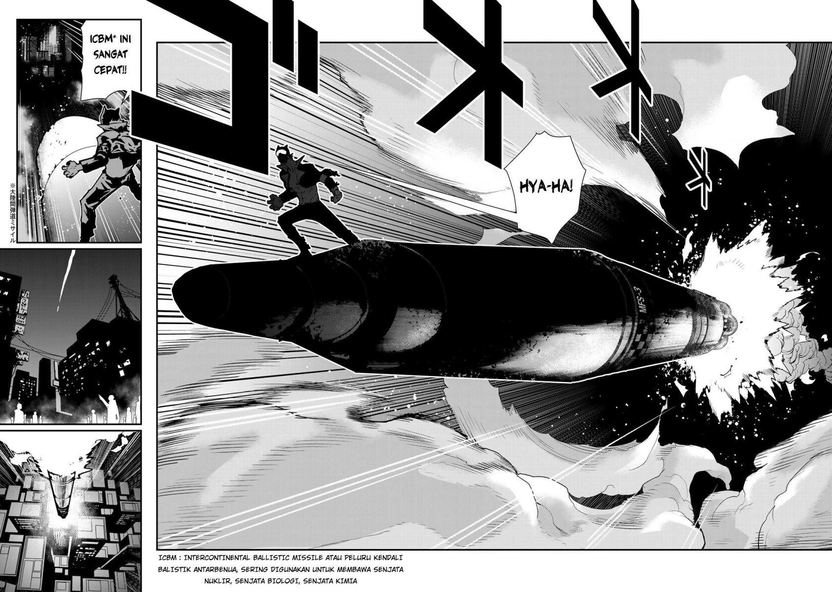 Tank Chair Chapter 05 Gambar 19
