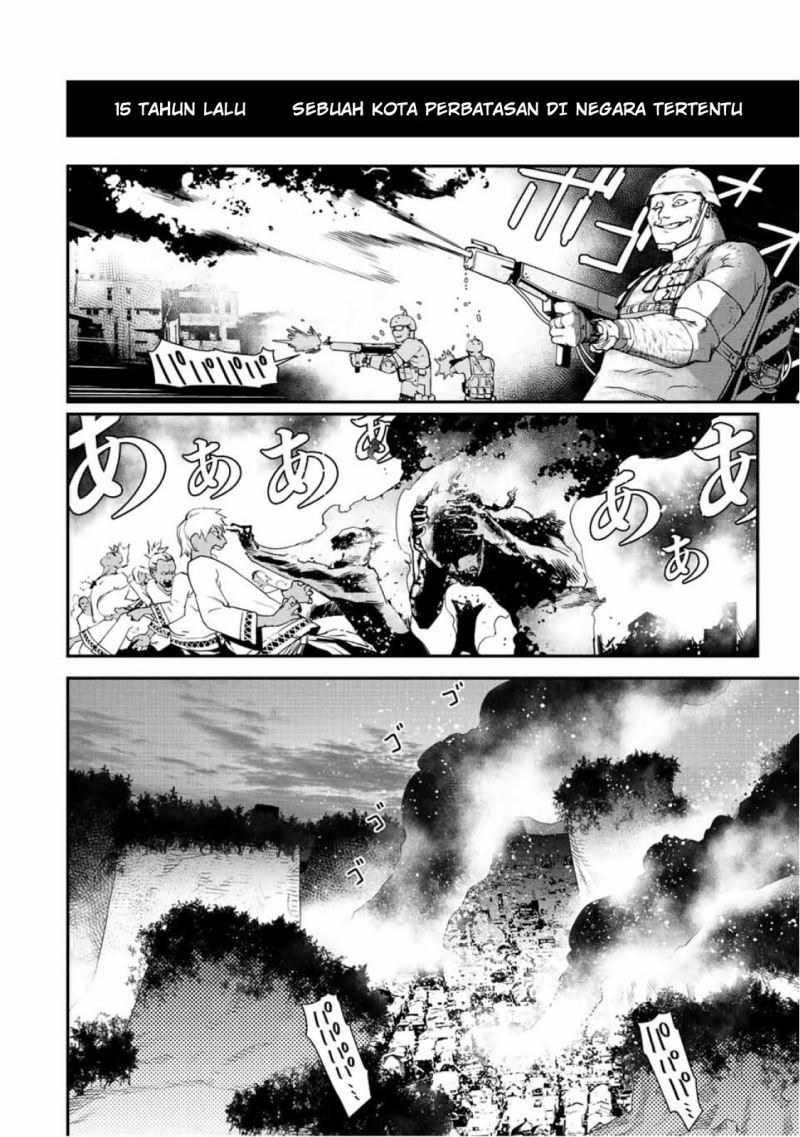 Tank Chair Chapter 09 Gambar 4