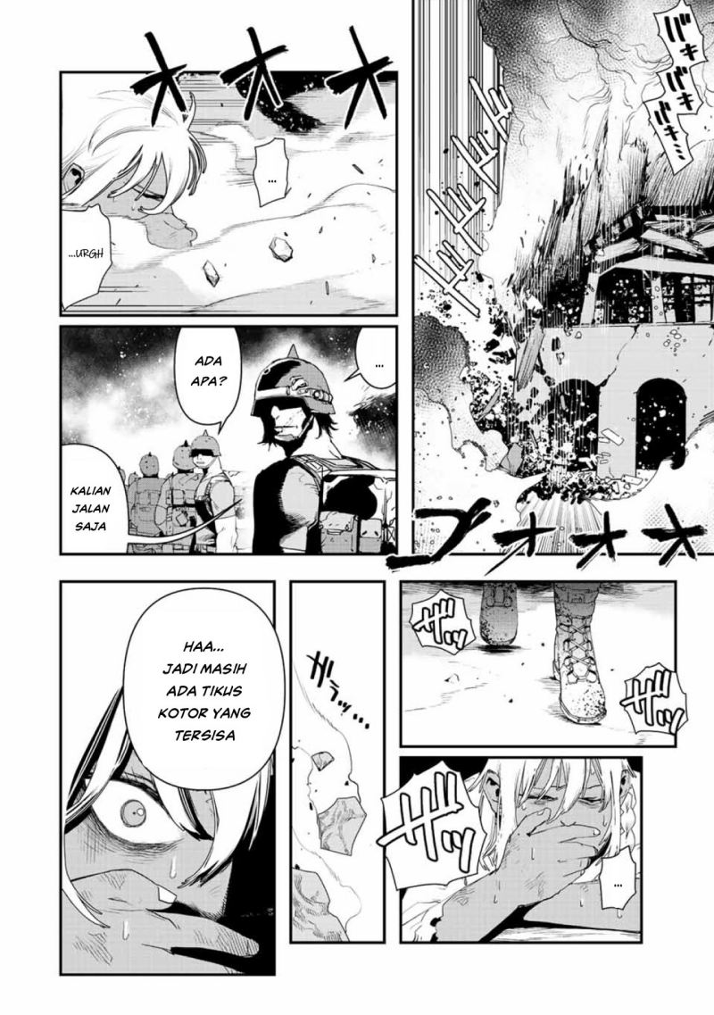 Tank Chair Chapter 09 Gambar 6