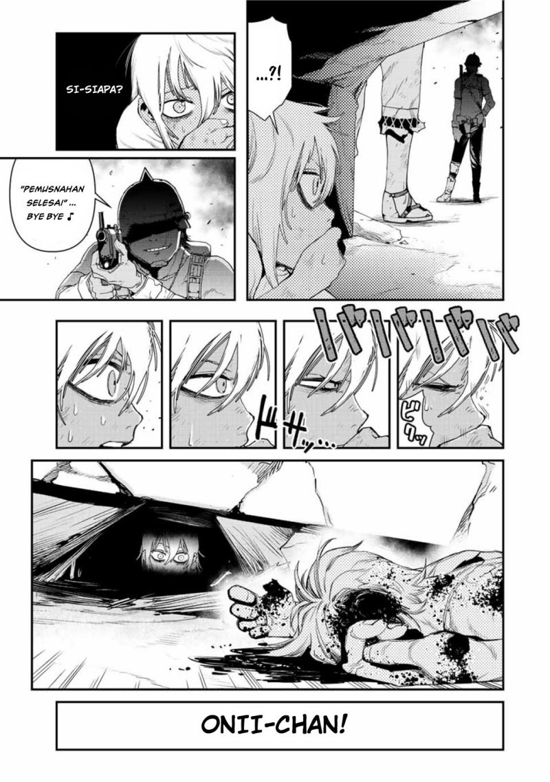 Tank Chair Chapter 09 Gambar 7