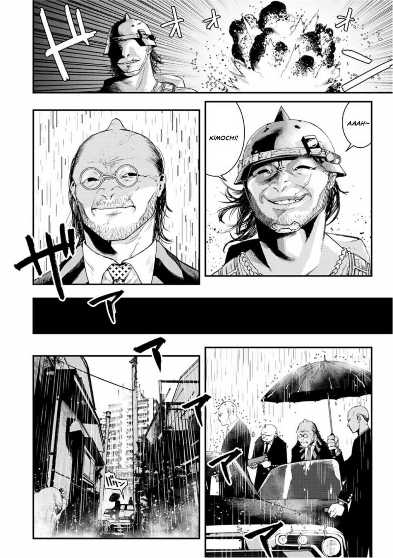 Tank Chair Chapter 09 Gambar 8