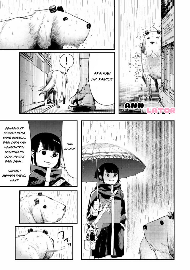Tank Chair Chapter 09 Gambar 9