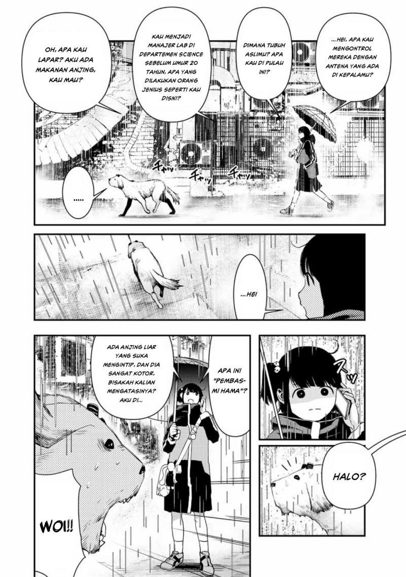 Tank Chair Chapter 09 Gambar 10