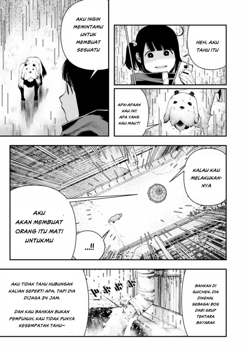 Tank Chair Chapter 09 Gambar 11