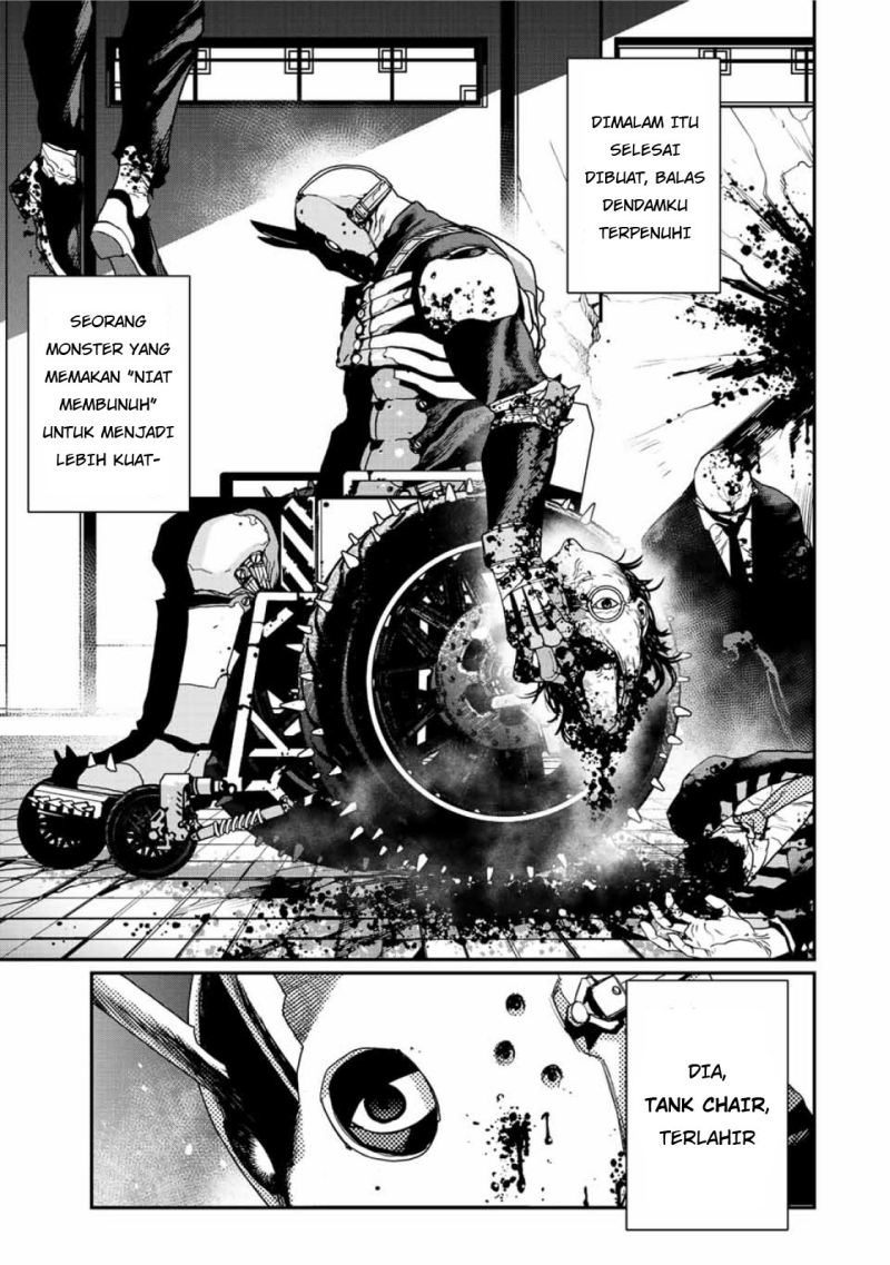 Tank Chair Chapter 09 Gambar 15