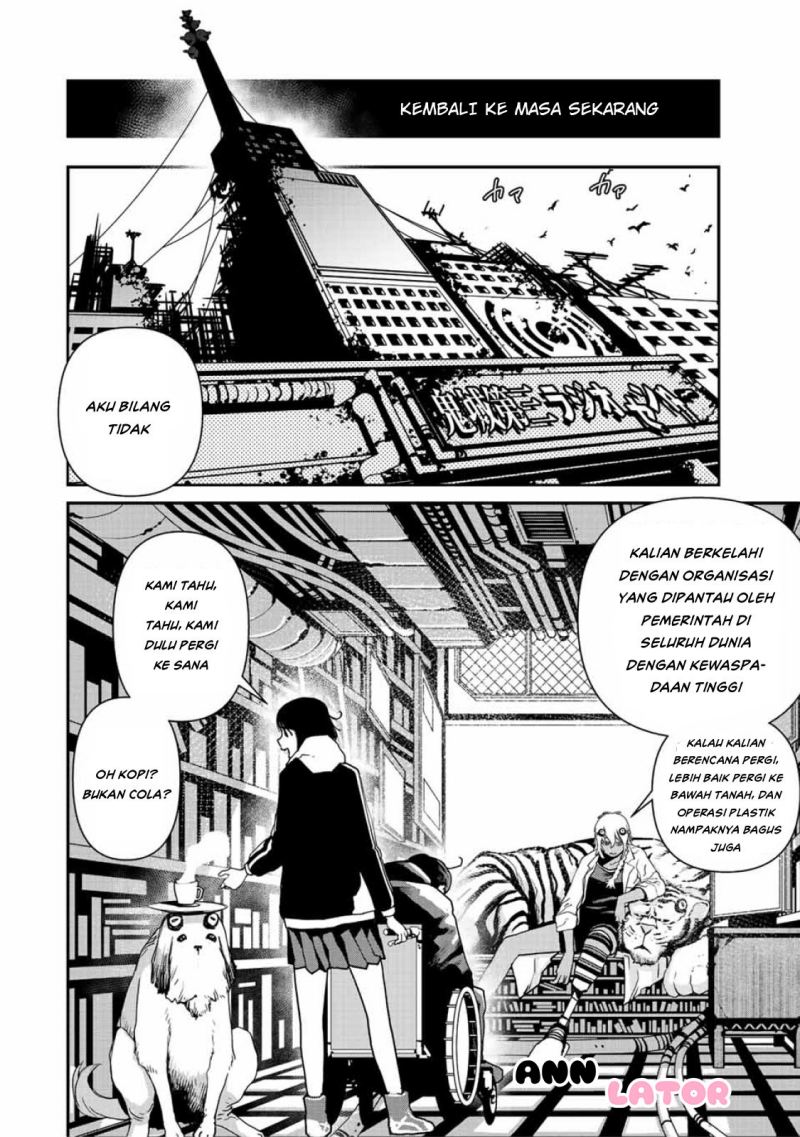 Tank Chair Chapter 09 Gambar 16