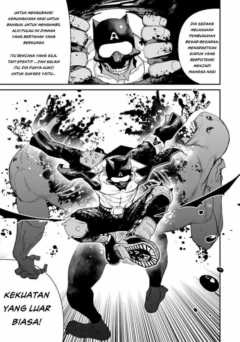 Tank Chair Chapter 09 Gambar 19
