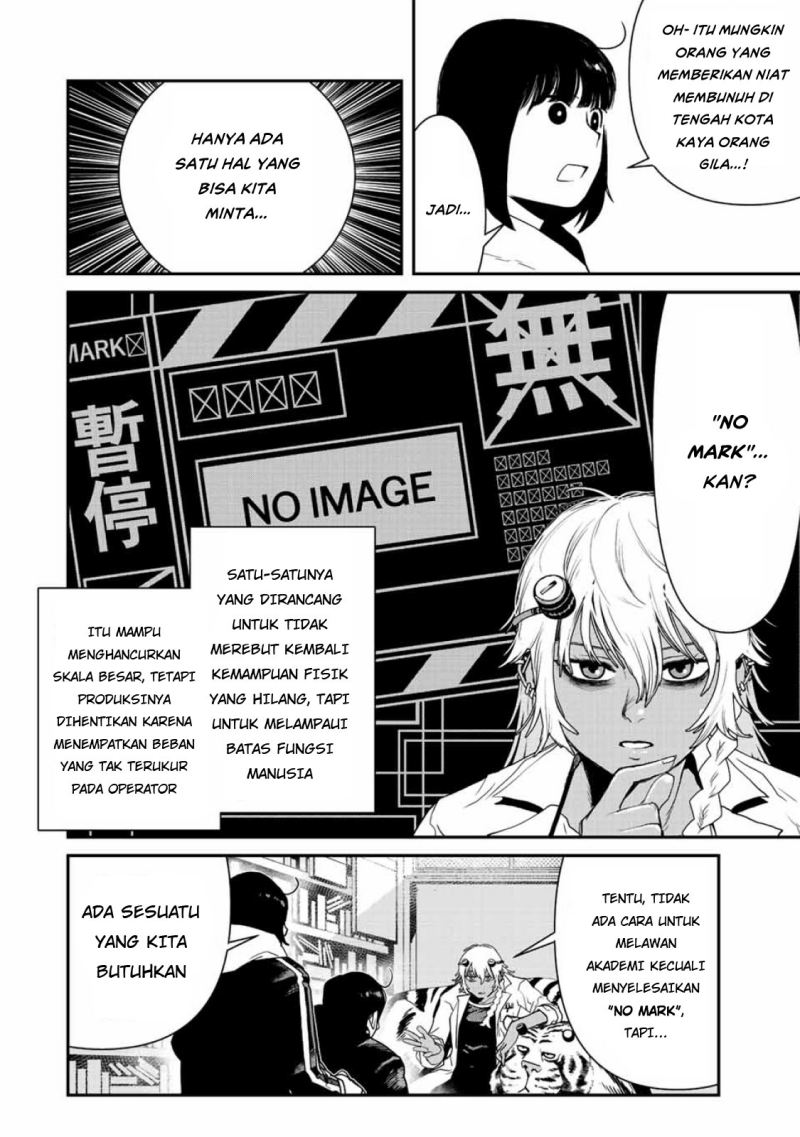 Tank Chair Chapter 09 Gambar 20