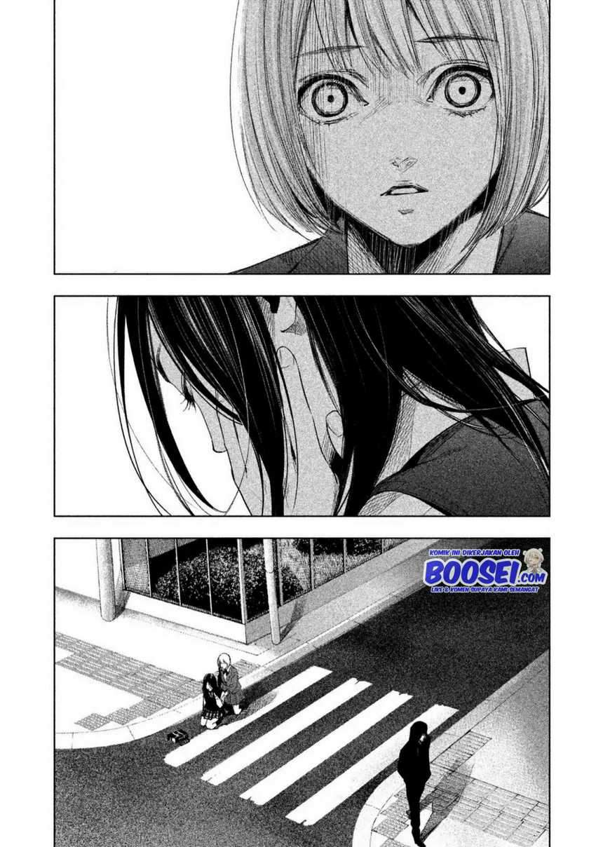 Tantei no Tantei Chapter 08 Gambar 5