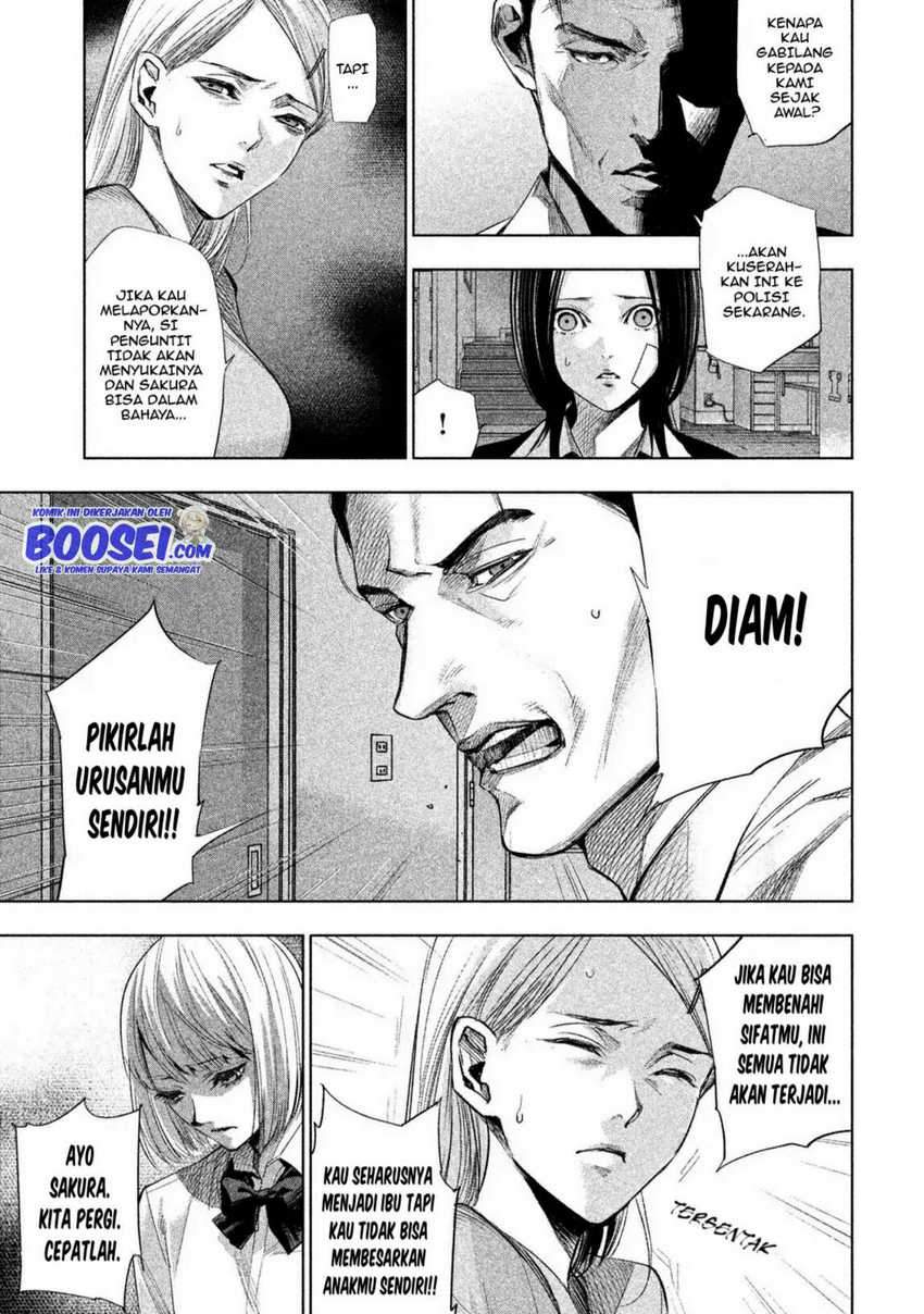 Tantei no Tantei Chapter 08 Gambar 7