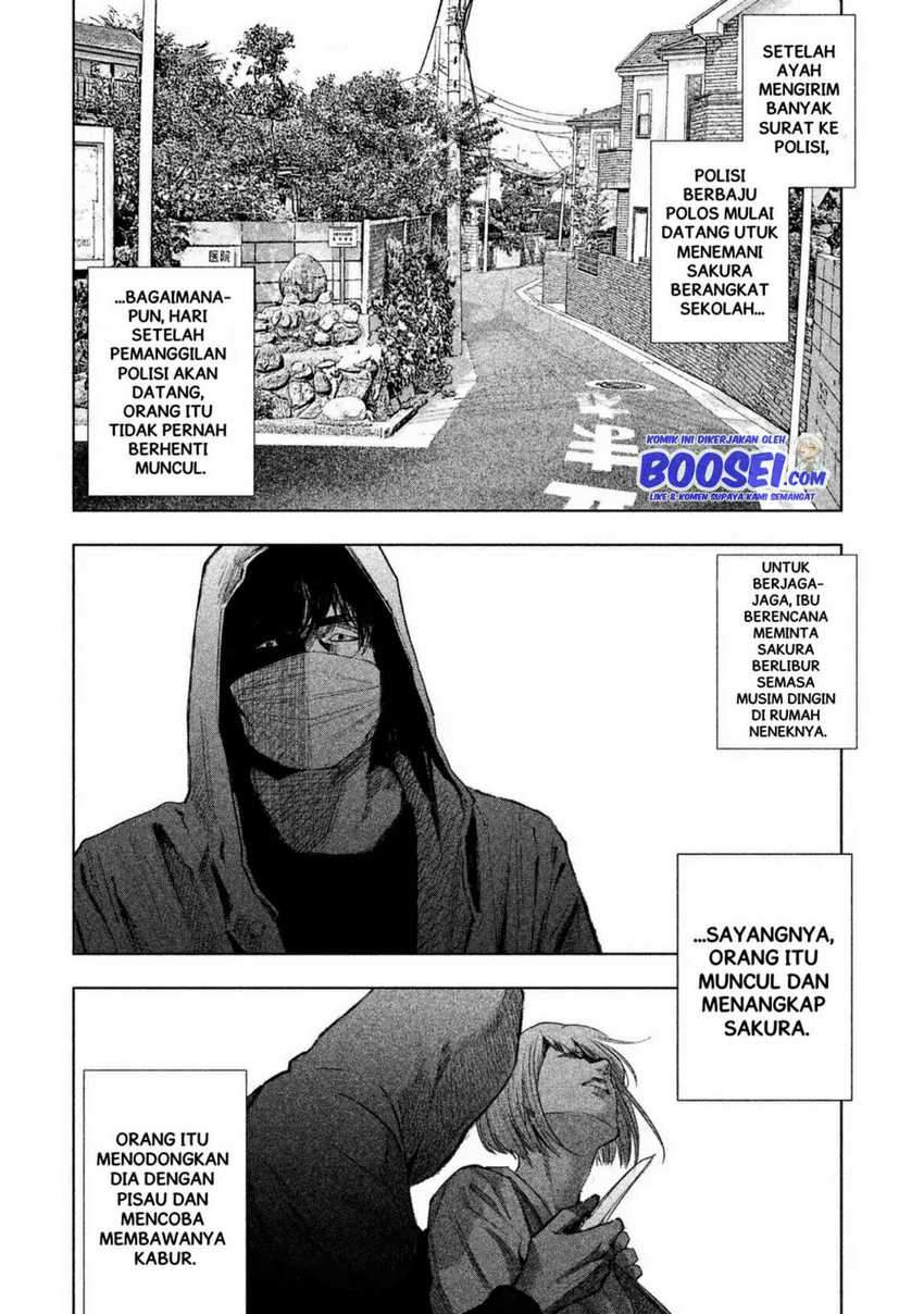 Tantei no Tantei Chapter 08 Gambar 8