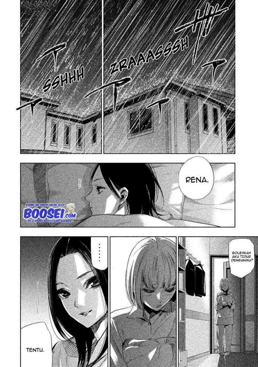 Tantei no Tantei Chapter 08 Gambar 12