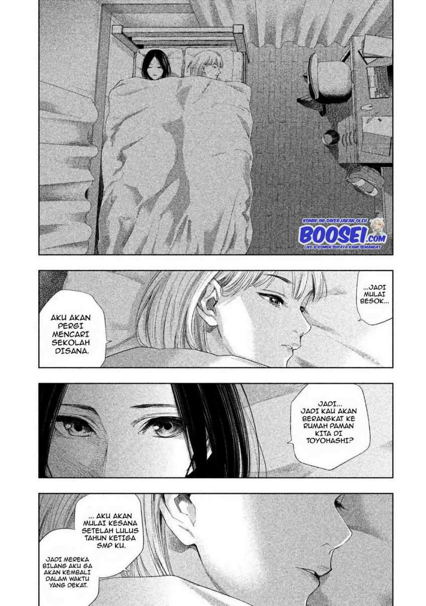 Tantei no Tantei Chapter 08 Gambar 13
