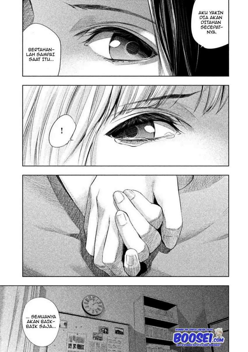 Tantei no Tantei Chapter 08 Gambar 15