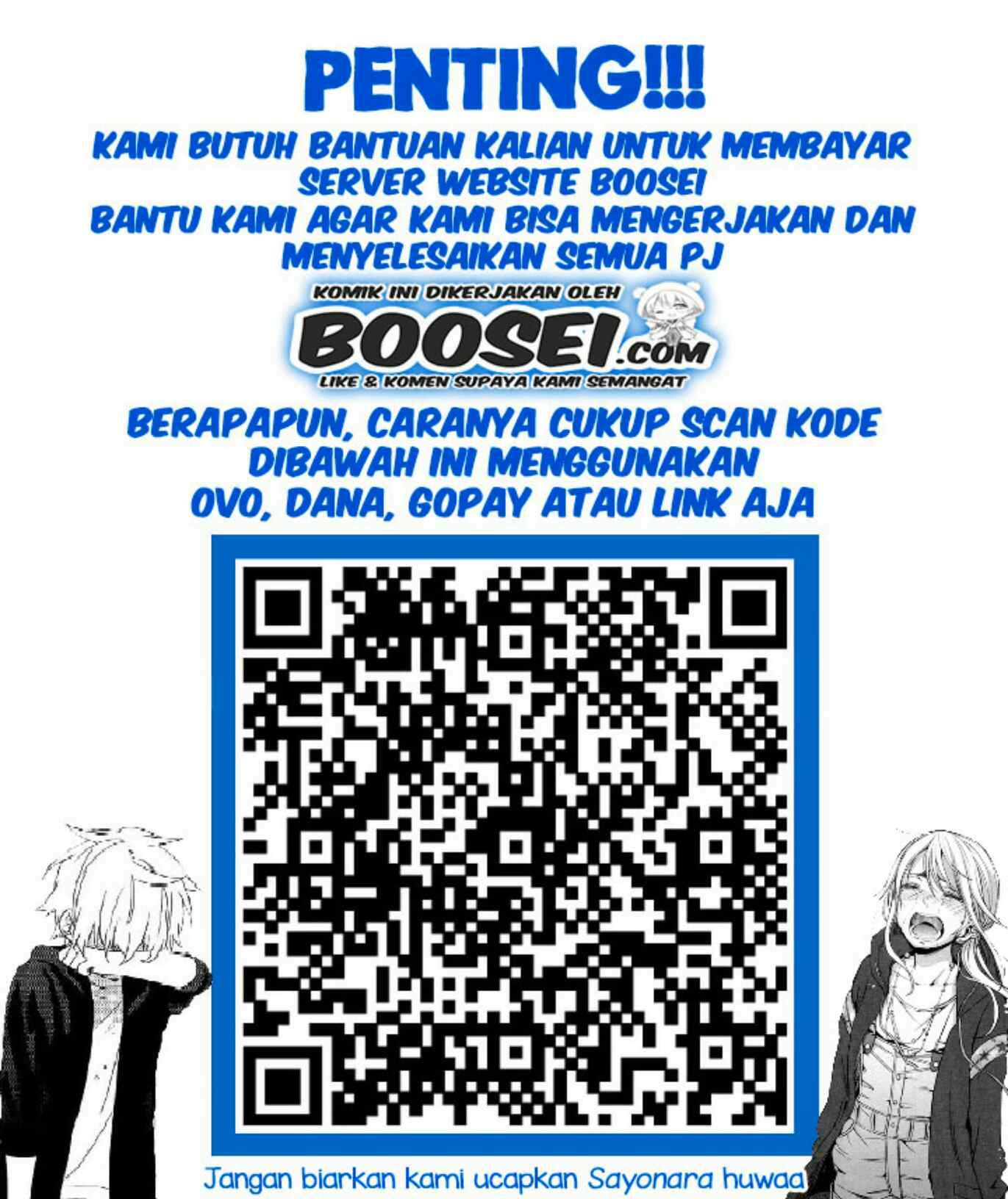 Tantei no Tantei Chapter 10 Gambar 2