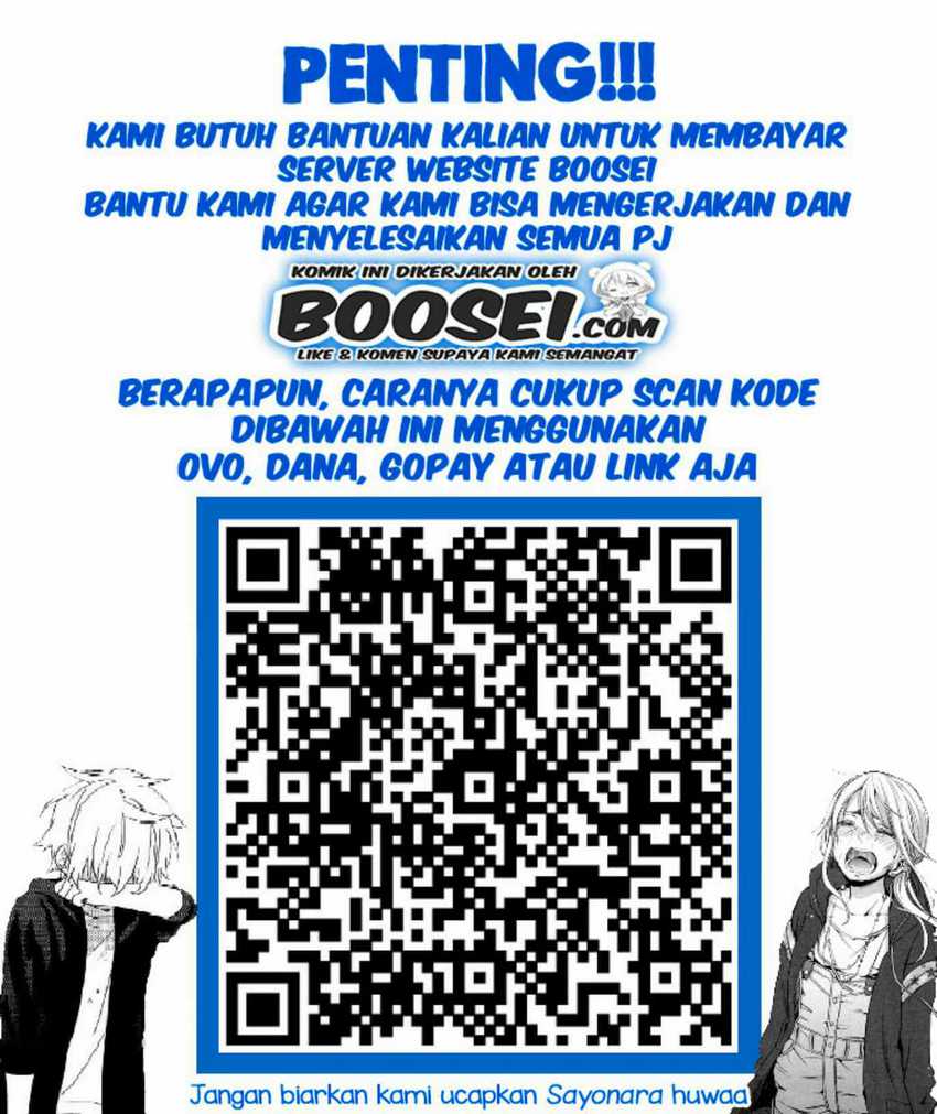 Tantei no Tantei Chapter 13 Gambar 2