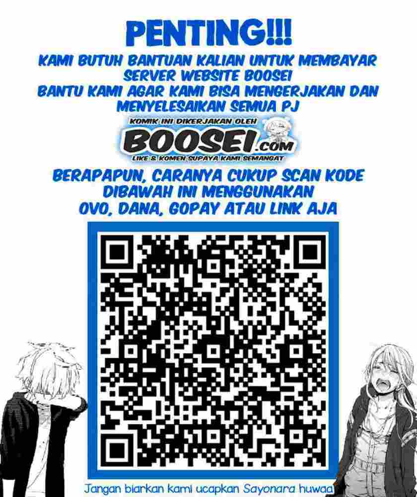 Tantei no Tantei Chapter 21 Gambar 2