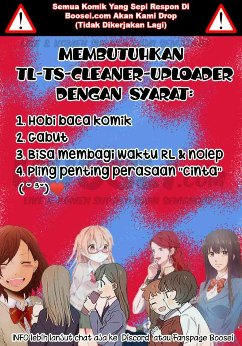 Tantei no Tantei Chapter 21 Gambar 21