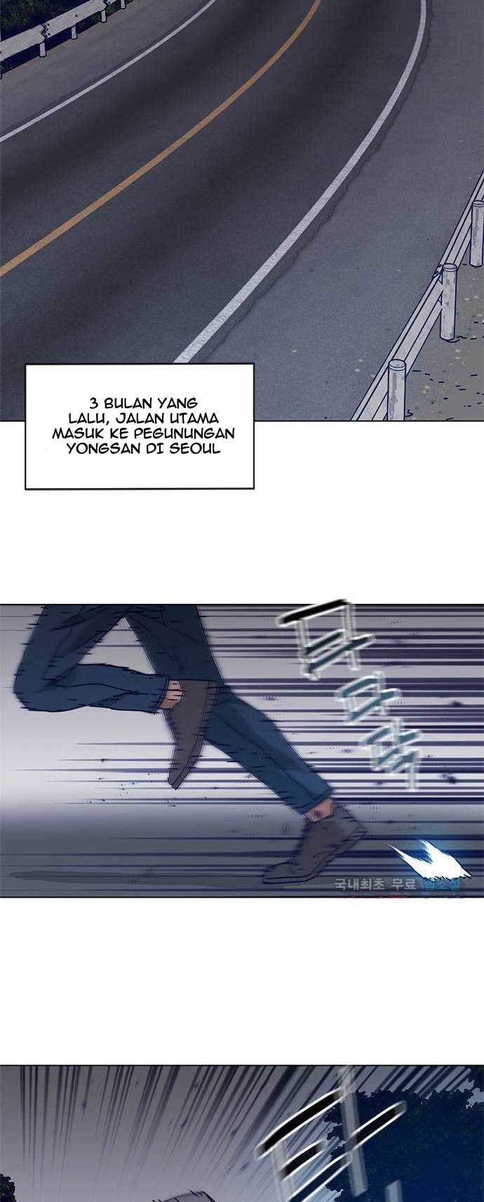 Tarantula (SHIN Jinwoo) Chapter 01 Gambar 4