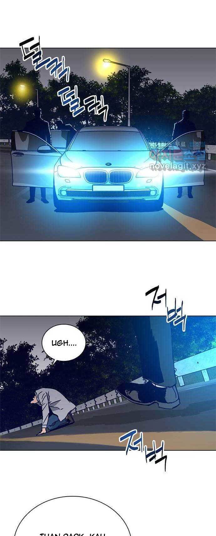 Tarantula (SHIN Jinwoo) Chapter 01 Gambar 11