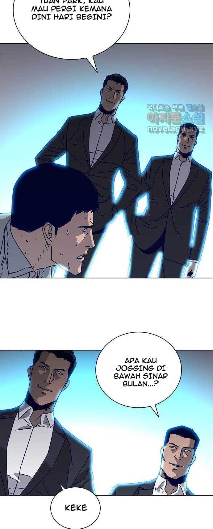 Tarantula (SHIN Jinwoo) Chapter 01 Gambar 12