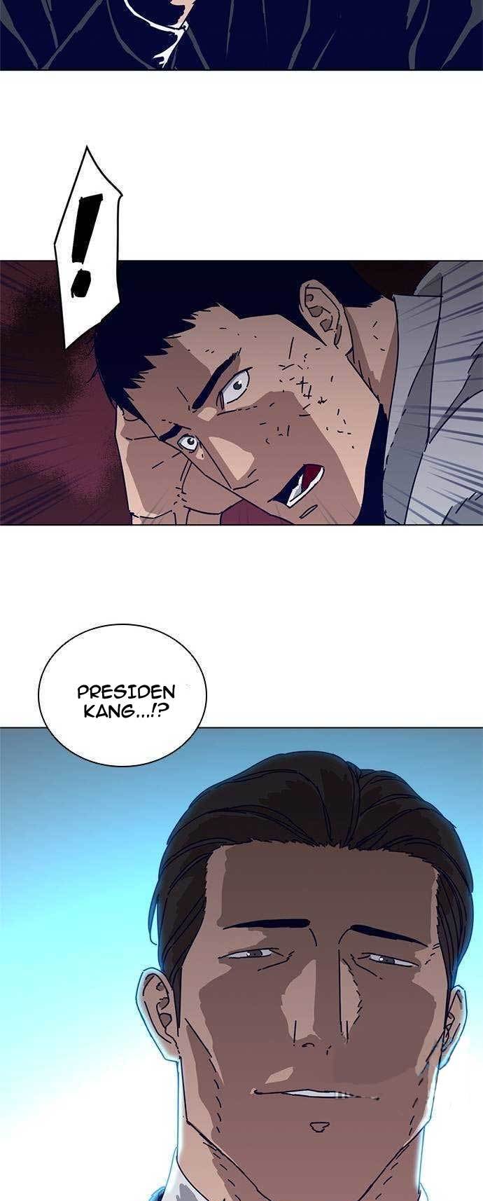 Tarantula (SHIN Jinwoo) Chapter 01 Gambar 16
