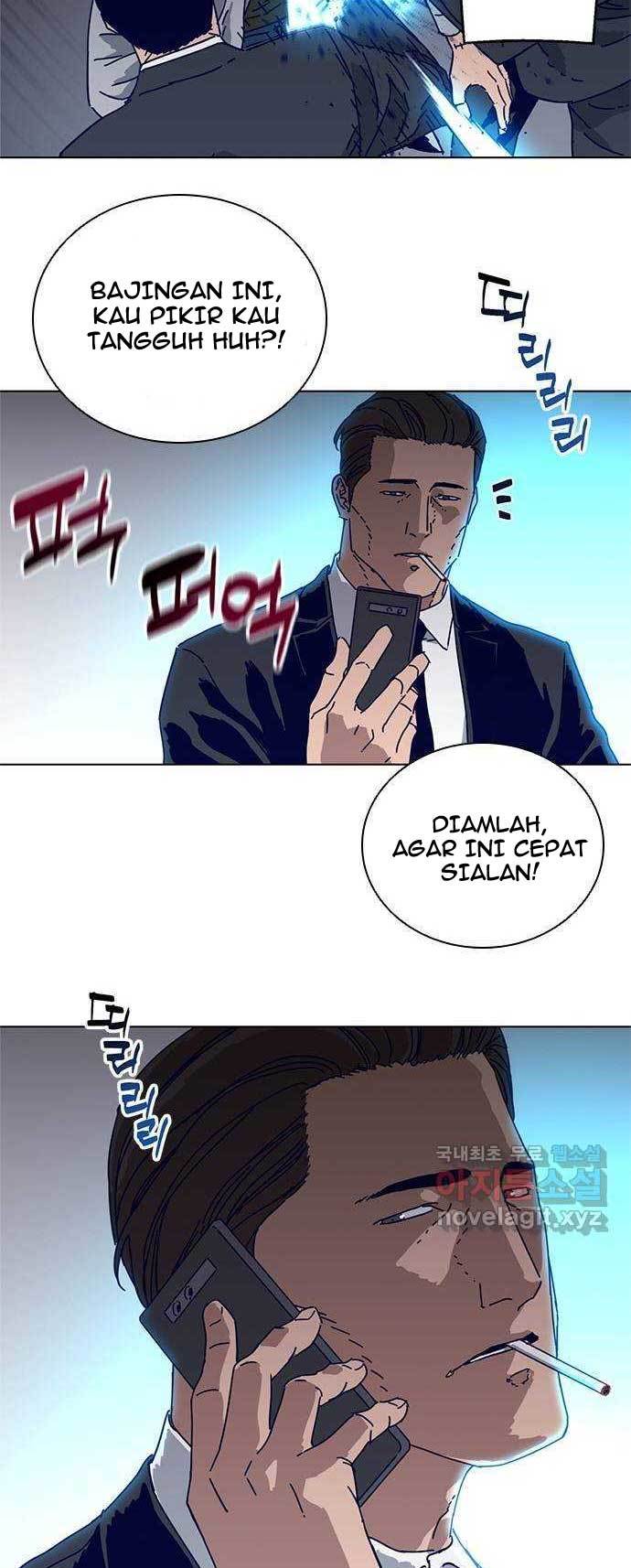 Tarantula (SHIN Jinwoo) Chapter 01 Gambar 18
