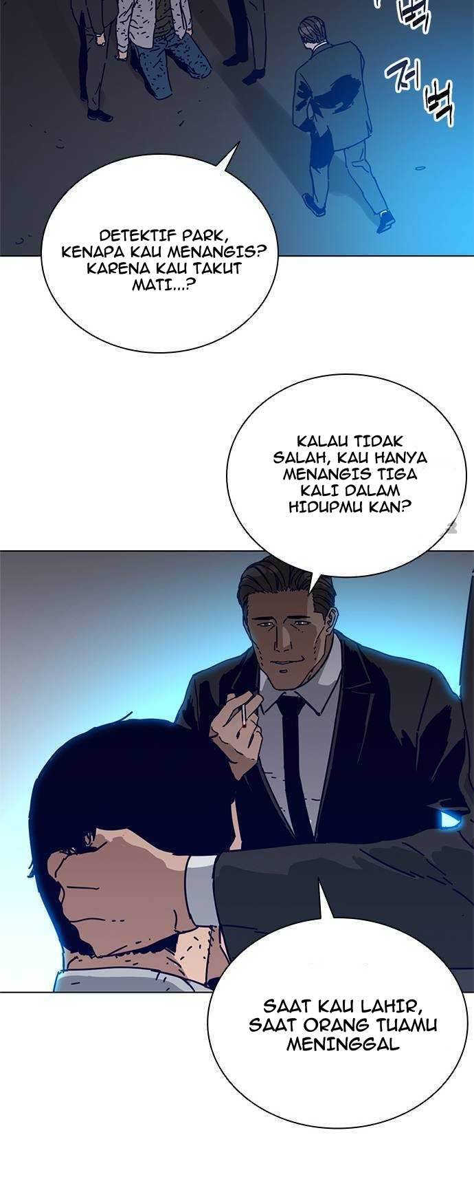 Tarantula (SHIN Jinwoo) Chapter 01 Gambar 23