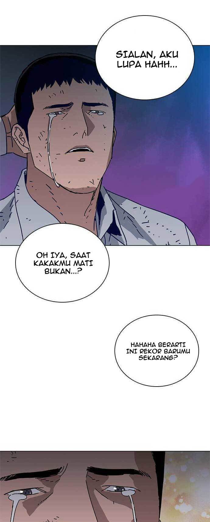 Tarantula (SHIN Jinwoo) Chapter 01 Gambar 24