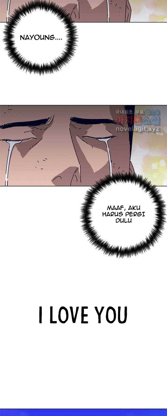 Tarantula (SHIN Jinwoo) Chapter 01 Gambar 25