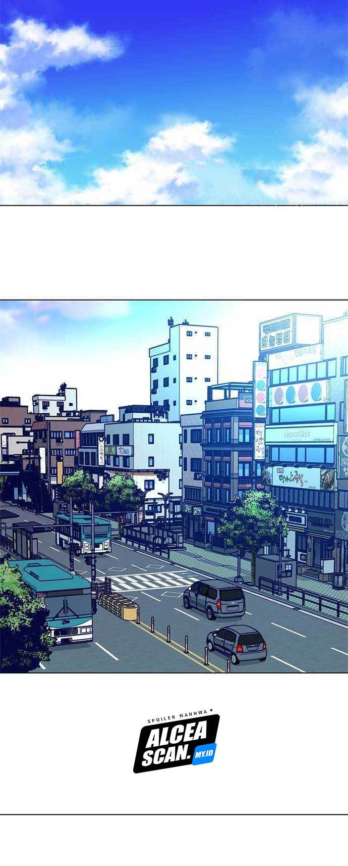 Tarantula (SHIN Jinwoo) Chapter 01 Gambar 26