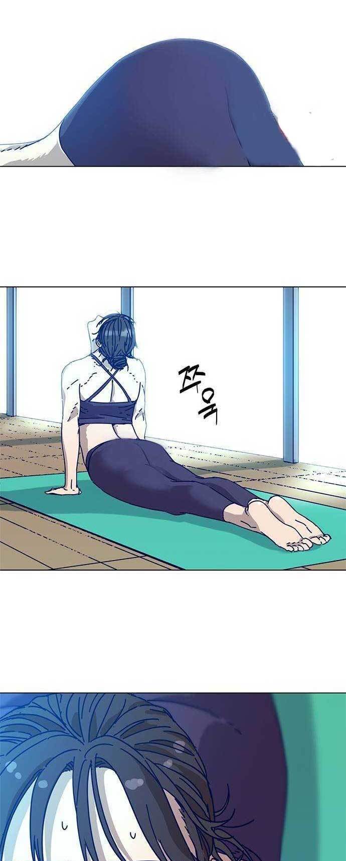 Tarantula (SHIN Jinwoo) Chapter 01 Gambar 27