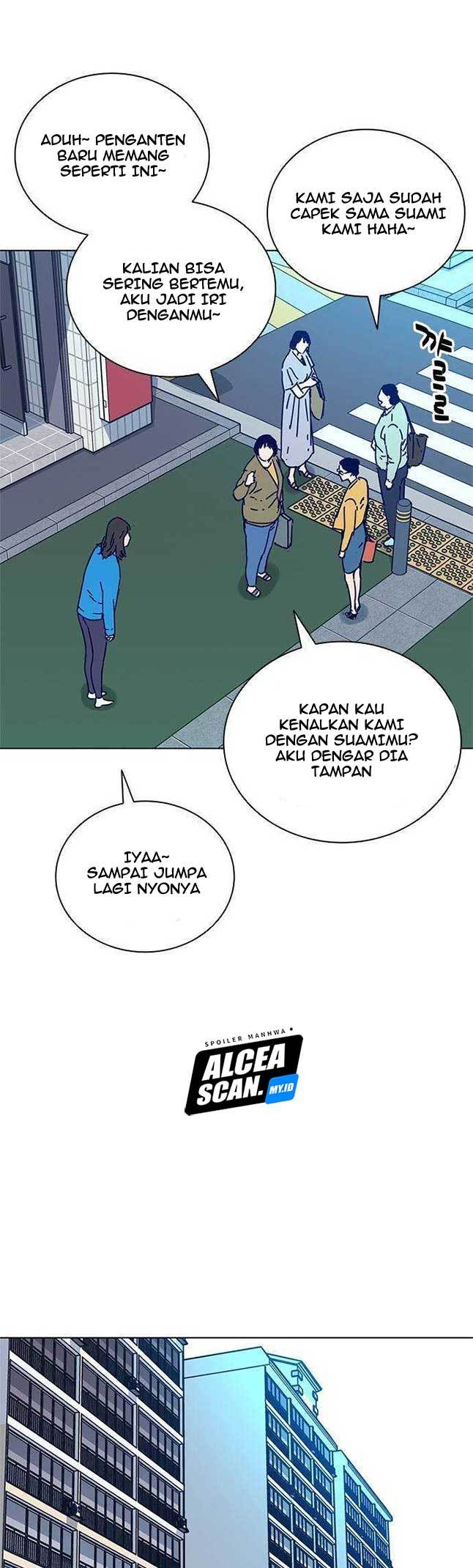 Tarantula (SHIN Jinwoo) Chapter 01 Gambar 33