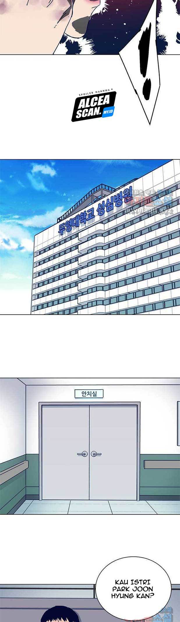 Tarantula (SHIN Jinwoo) Chapter 01 Gambar 47
