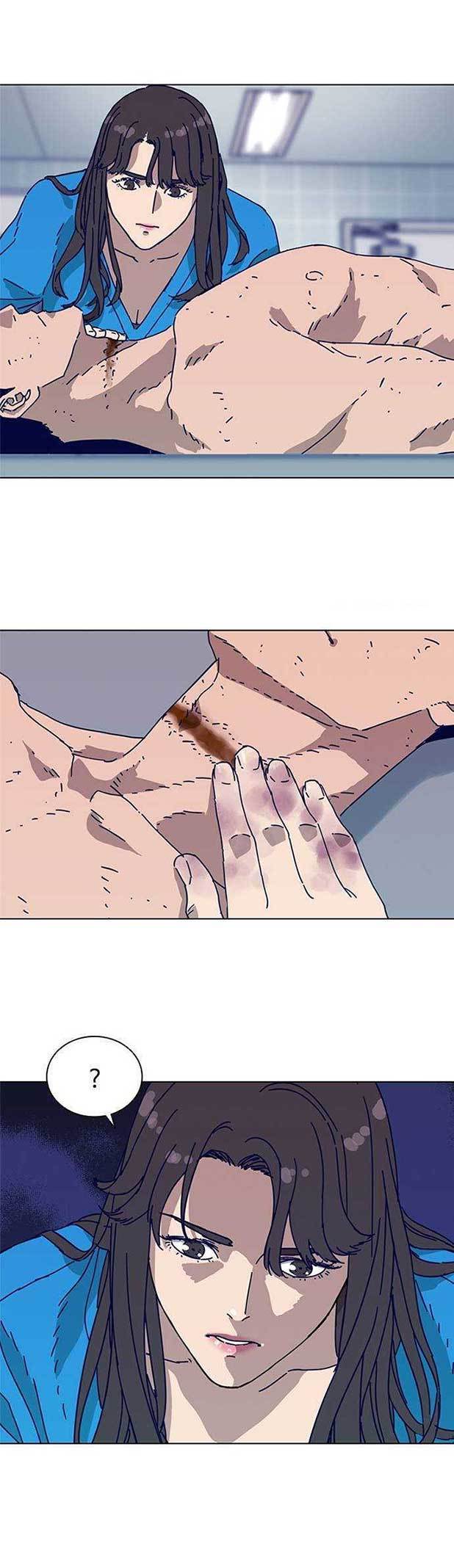 Tarantula (SHIN Jinwoo) Chapter 01 Gambar 53