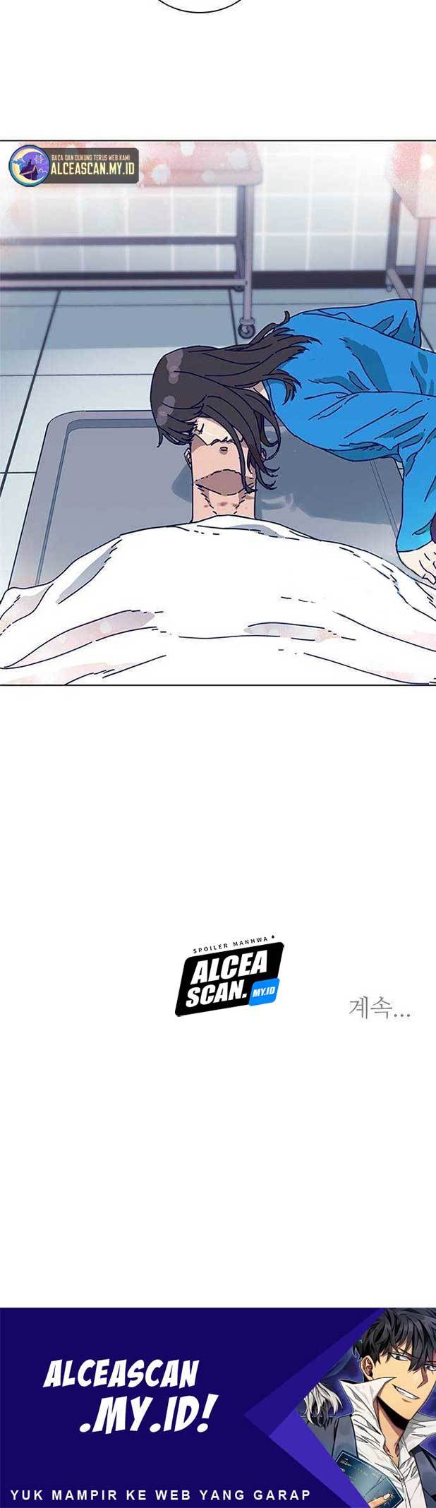 Tarantula (SHIN Jinwoo) Chapter 01 Gambar 57