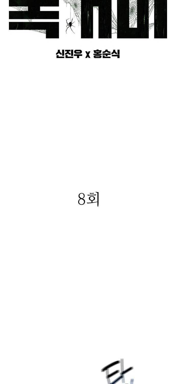 Tarantula (SHIN Jinwoo) Chapter 08 Gambar 5