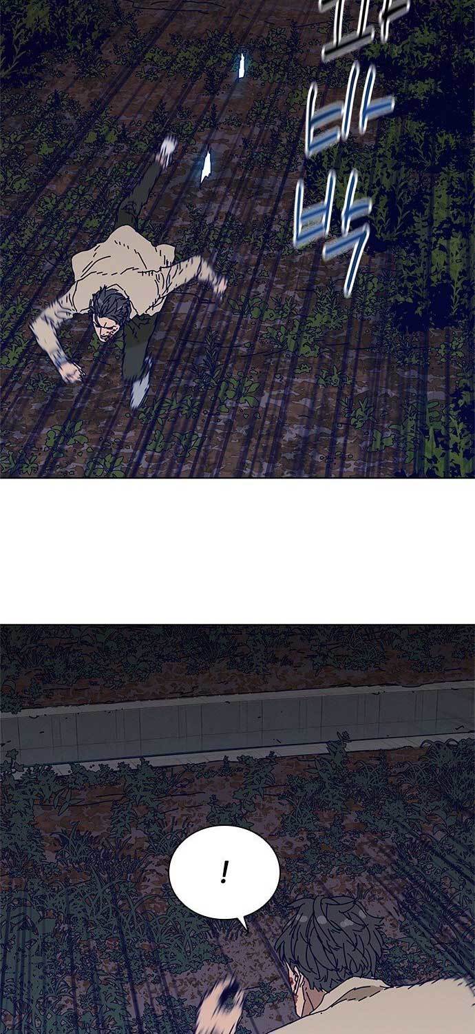 Tarantula (SHIN Jinwoo) Chapter 08 Gambar 7