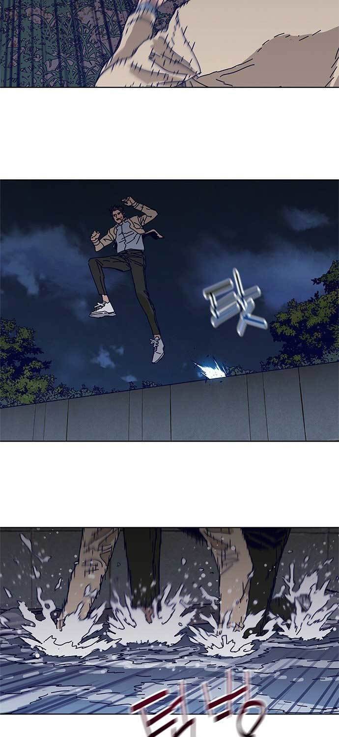 Tarantula (SHIN Jinwoo) Chapter 08 Gambar 8