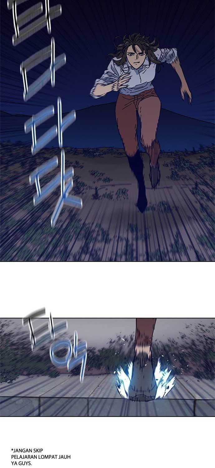 Tarantula (SHIN Jinwoo) Chapter 08 Gambar 11
