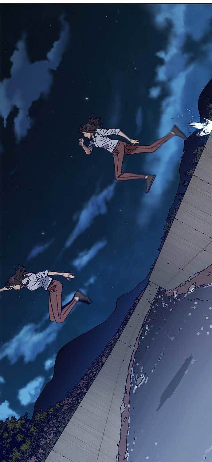 Tarantula (SHIN Jinwoo) Chapter 08 Gambar 12