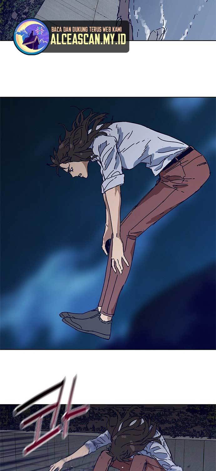 Tarantula (SHIN Jinwoo) Chapter 08 Gambar 13