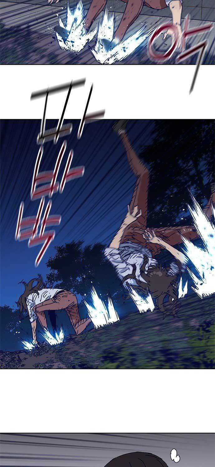 Tarantula (SHIN Jinwoo) Chapter 08 Gambar 14