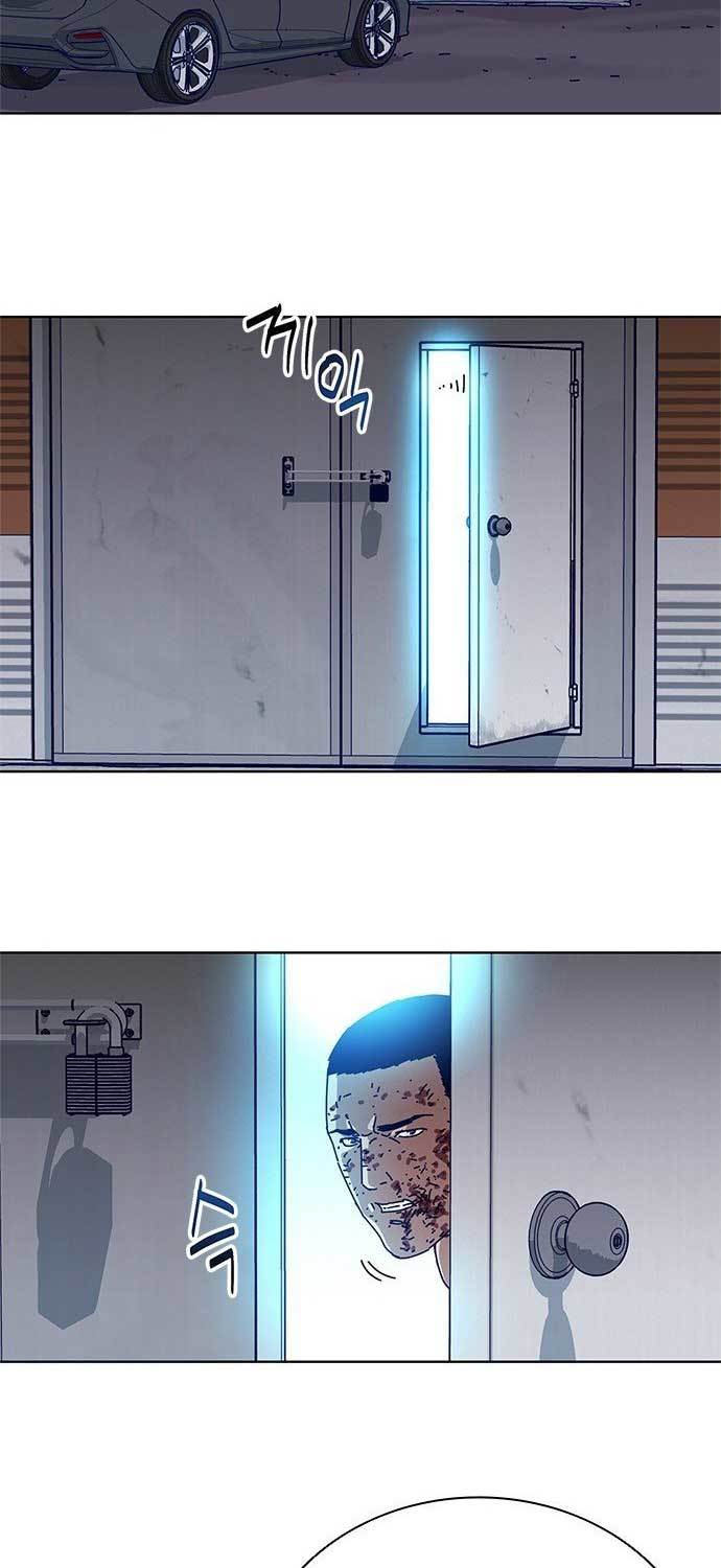 Tarantula (SHIN Jinwoo) Chapter 08 Gambar 17