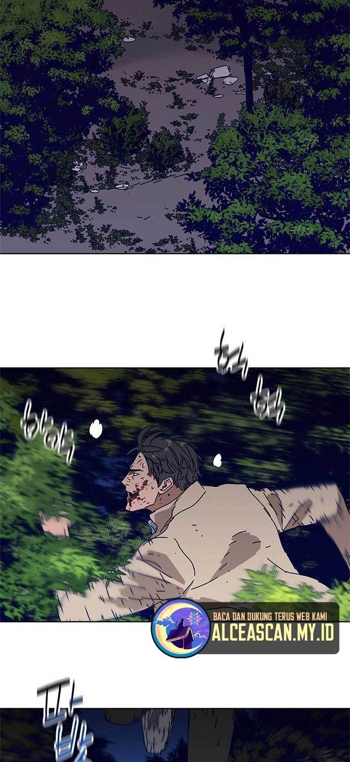 Tarantula (SHIN Jinwoo) Chapter 08 Gambar 21