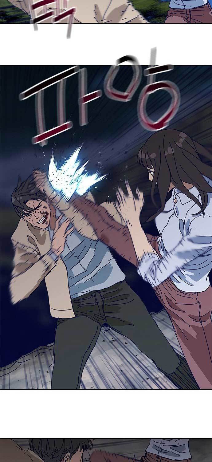 Tarantula (SHIN Jinwoo) Chapter 08 Gambar 29