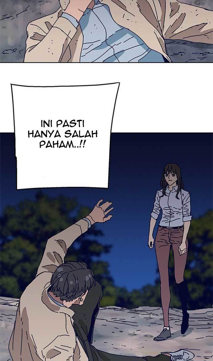 Tarantula (SHIN Jinwoo) Chapter 08 Gambar 35