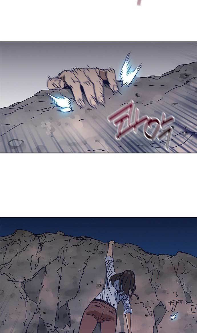 Tarantula (SHIN Jinwoo) Chapter 08 Gambar 42