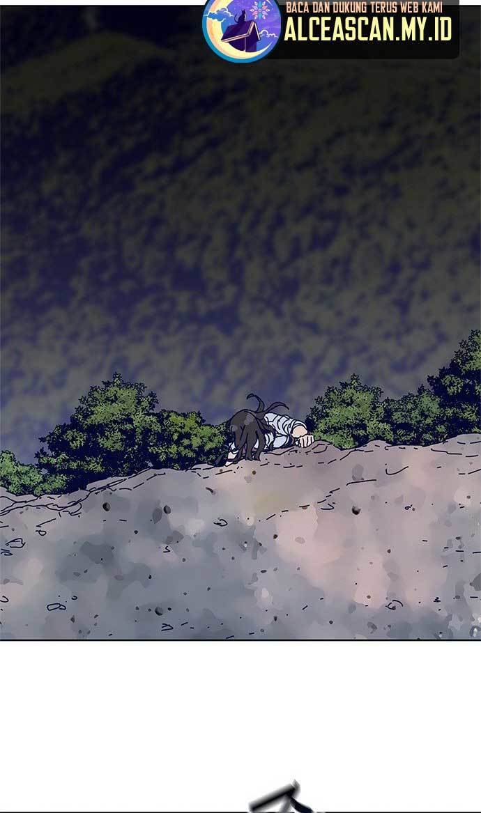 Tarantula (SHIN Jinwoo) Chapter 08 Gambar 44